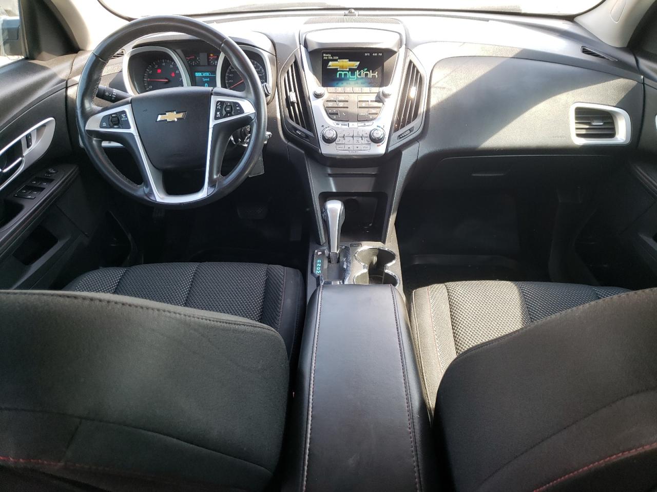 2GNFLFEK3E6302645 2014 Chevrolet Equinox Lt