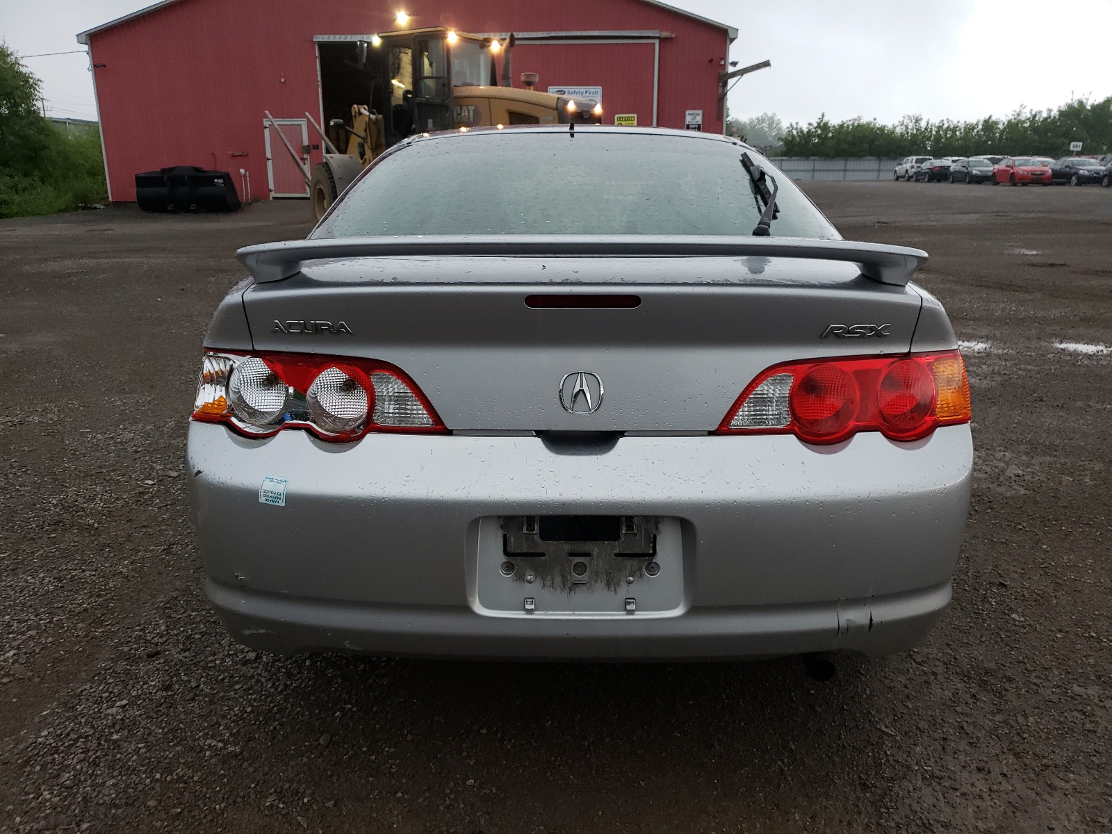 JH4DC54872C808285 2002 Acura Rsx