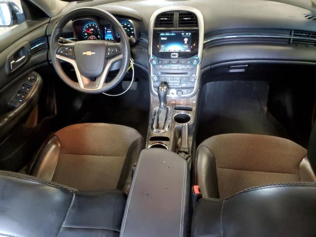  CHEVROLET MALIBU 2014 Сharcoal