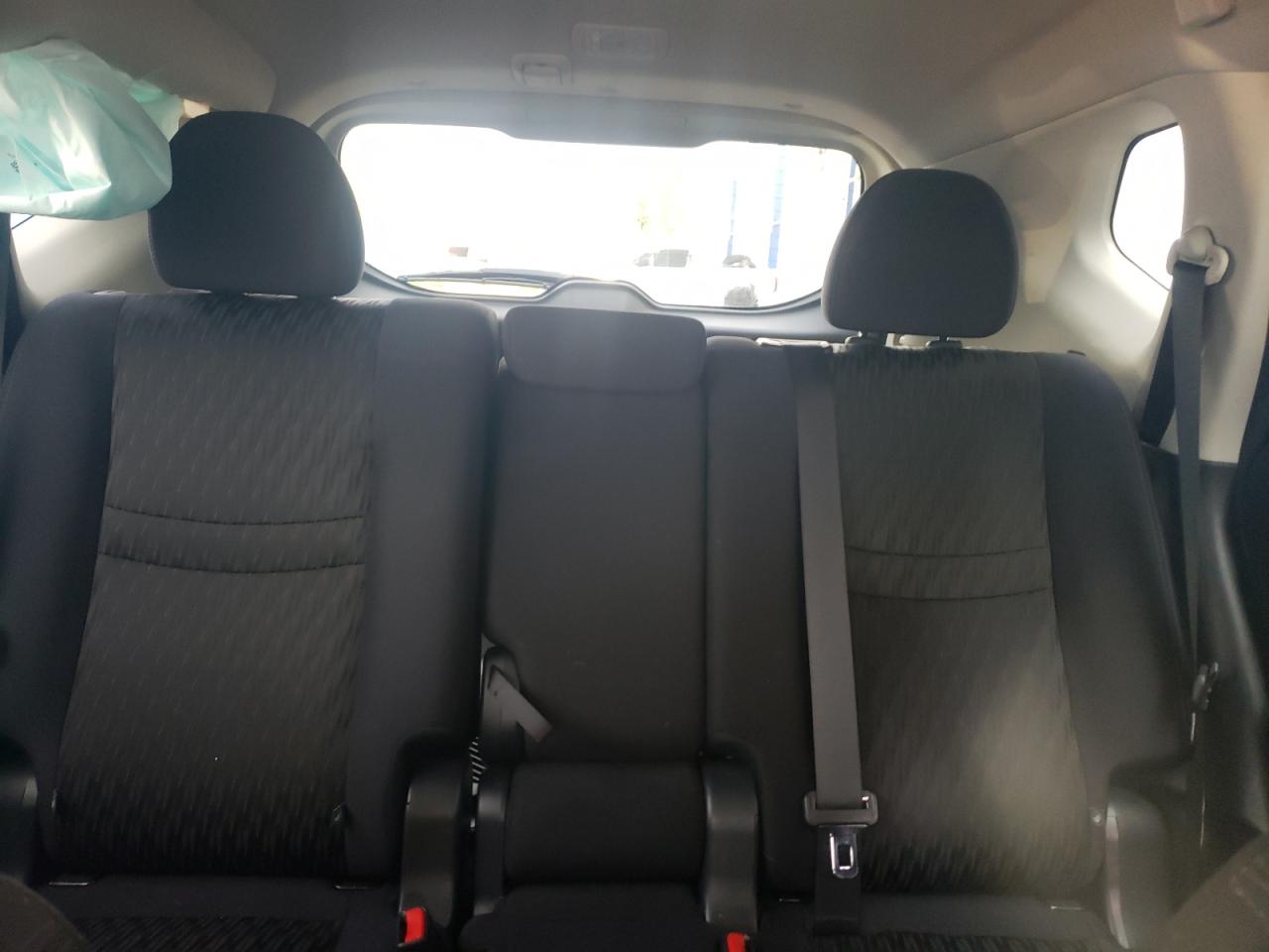 2020 Nissan Rogue S VIN: 5N1AT2MV4LC773808 Lot: 63082034