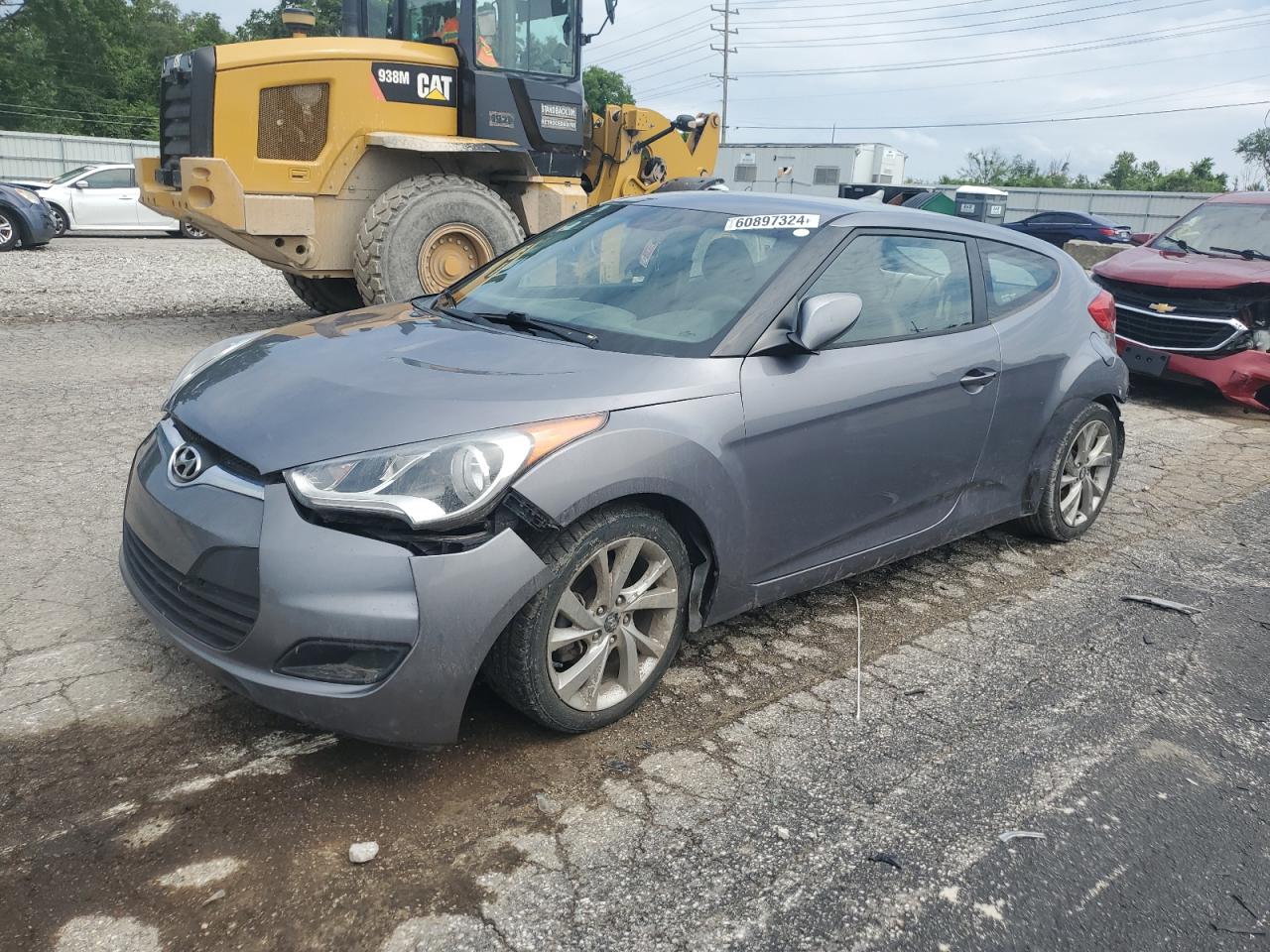 Bridgeton, MO에서 판매 중인 2016 Hyundai Veloster - All Over