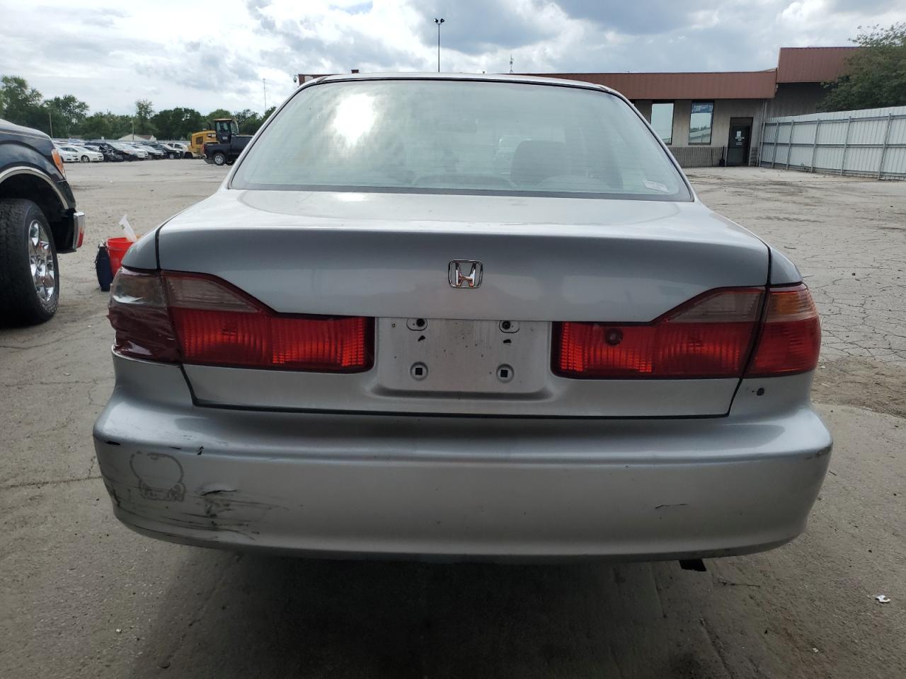 1999 Honda Accord Lx VIN: 1HGCG6653XA114420 Lot: 76933274