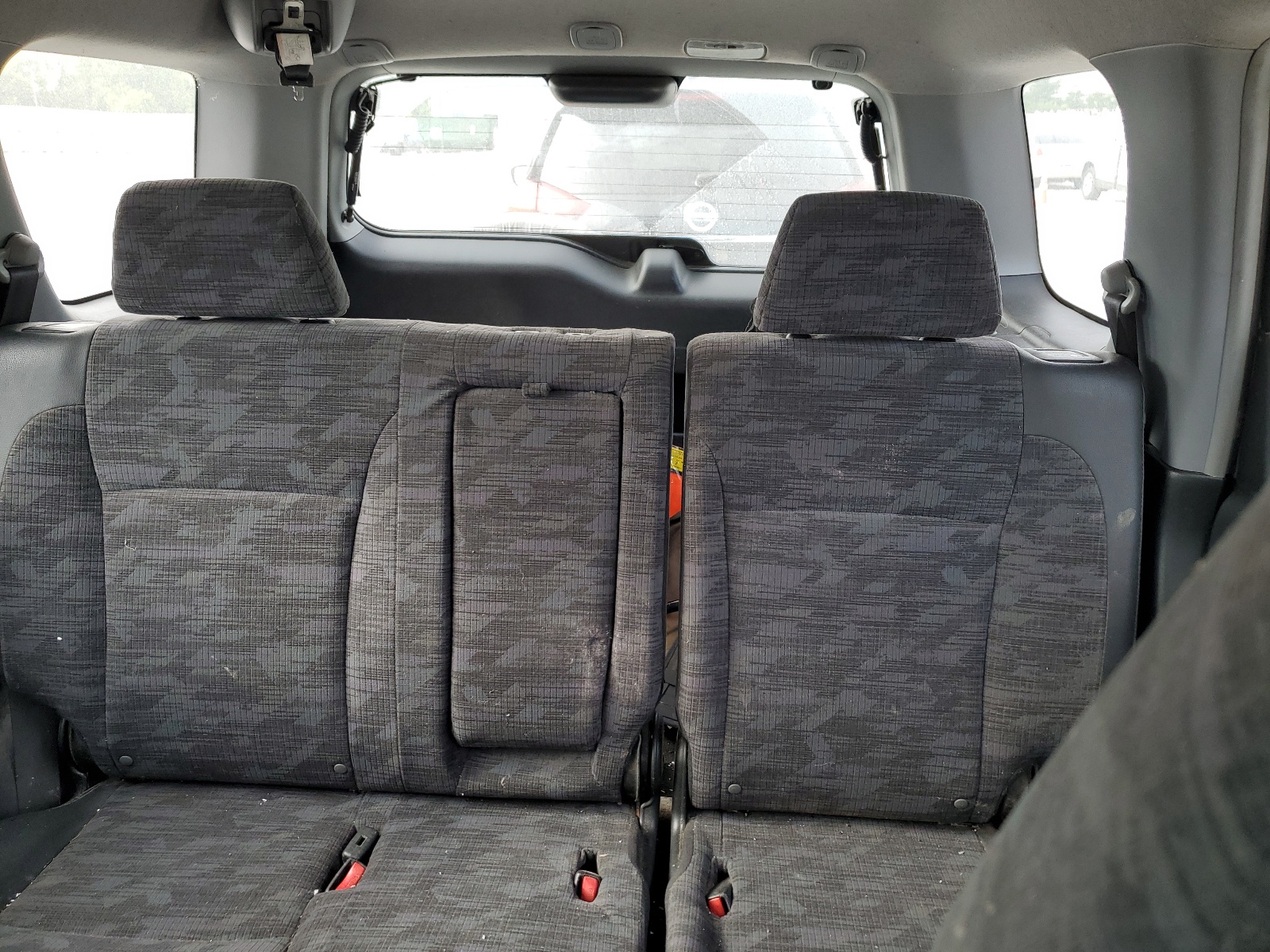 JHLRD78433C005680 2003 Honda Cr-V Lx