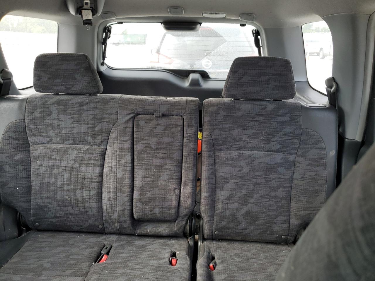 2003 Honda Cr-V Lx VIN: JHLRD78433C005680 Lot: 61219374