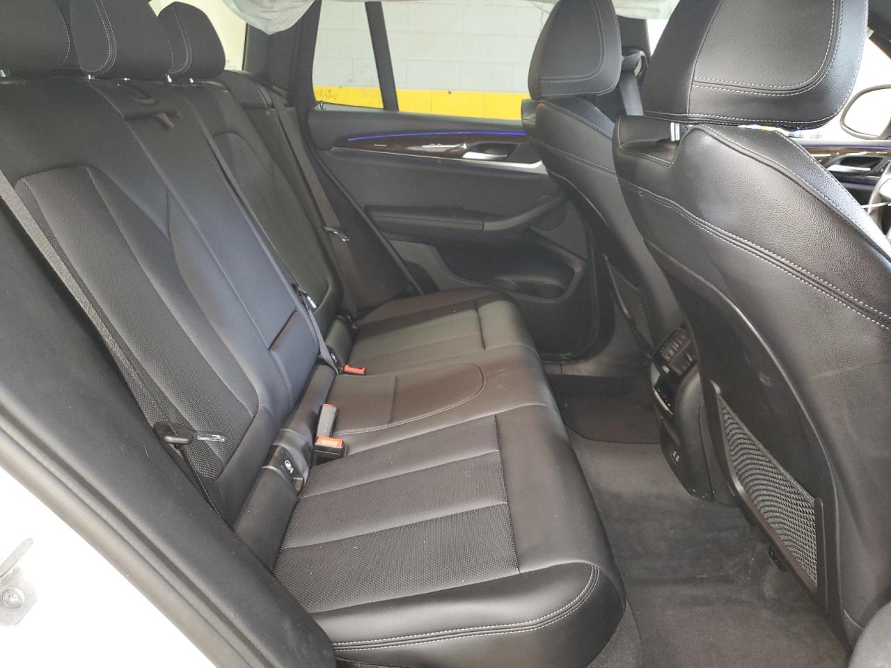 2022 BMW X3 xDrive30I VIN: 5UX53DP07N9K64148 Lot: 62837864