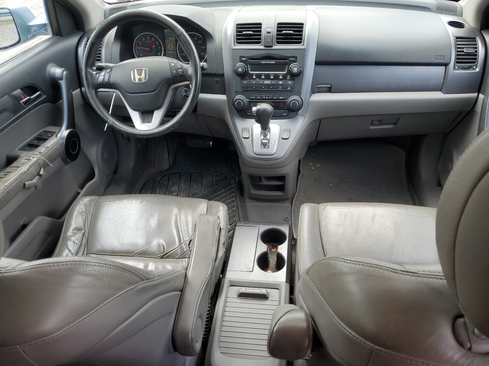 5J6RE48708L047390 2008 Honda Cr-V Exl