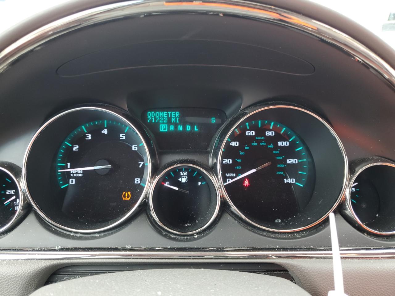 2016 Buick Enclave VIN: 5GAKVCKD4GJ310461 Lot: 64006884