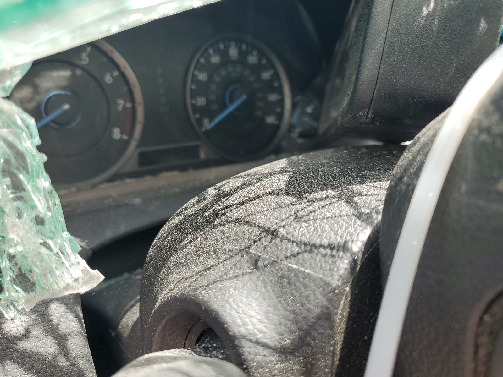 5J6TF2H59CL001541 2012 Honda Crosstour Exl