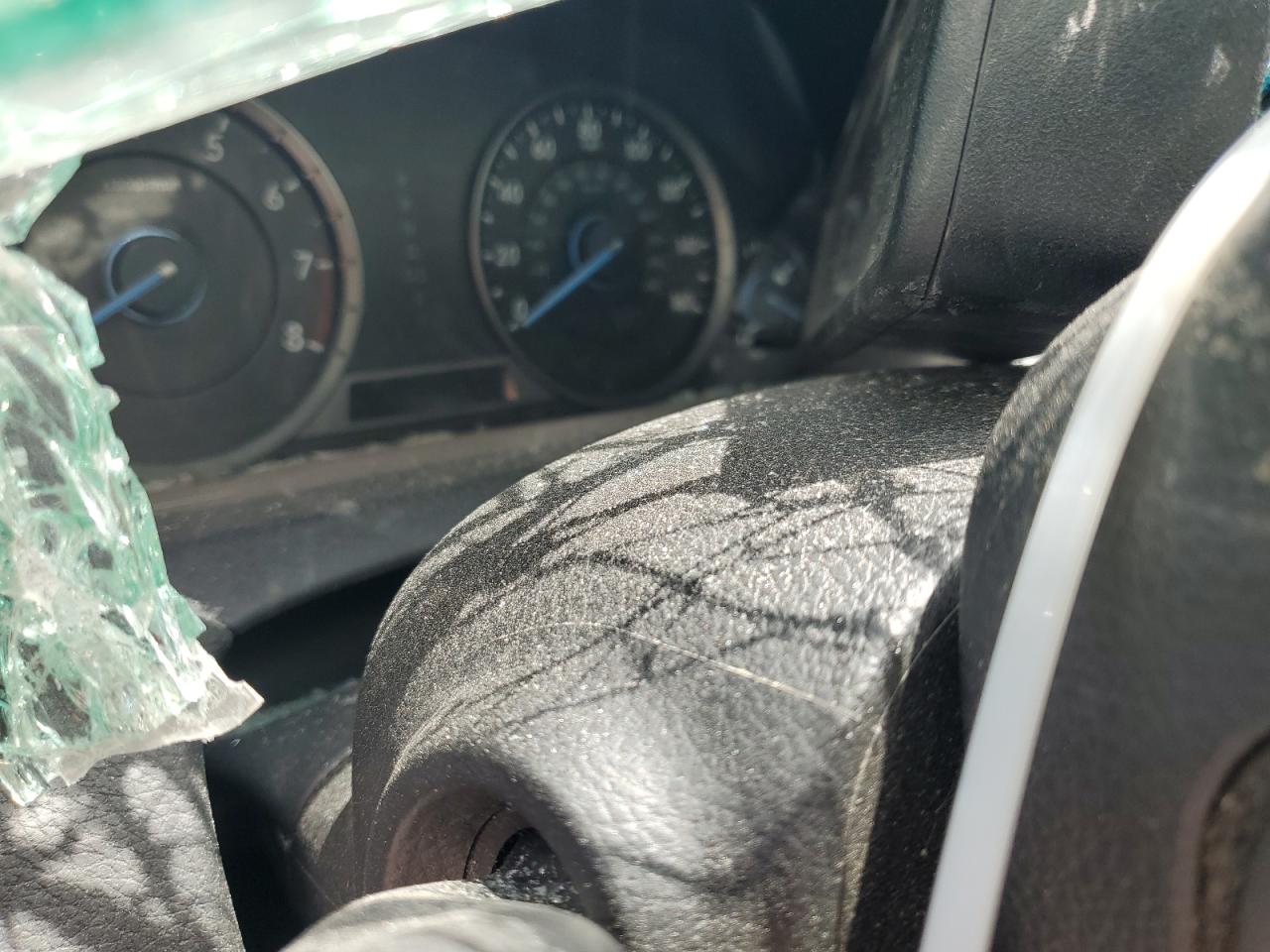 2012 Honda Crosstour Exl VIN: 5J6TF2H59CL001541 Lot: 61558384