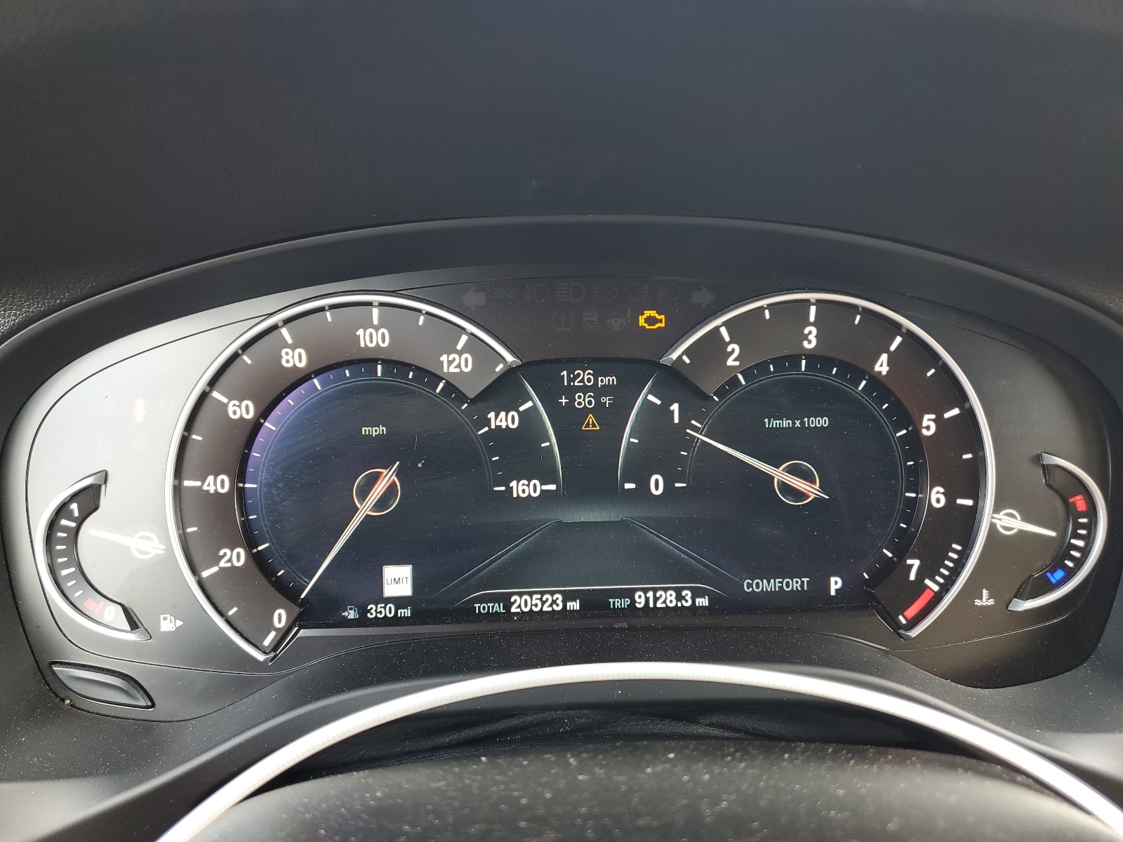 5UXTR9C53KLE14049 2019 BMW X3 xDrive30I