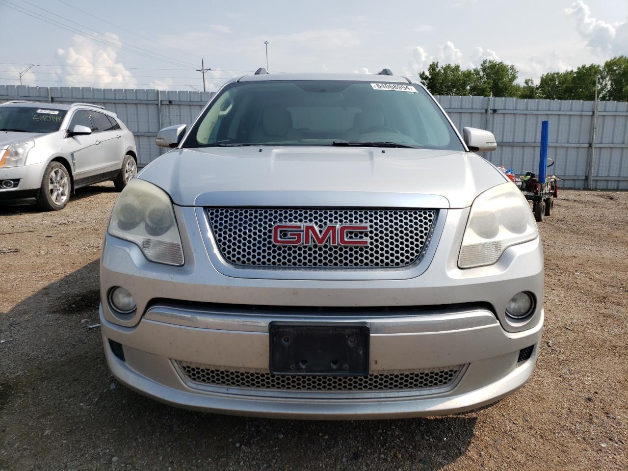 2011 GMC Acadia - Image 5