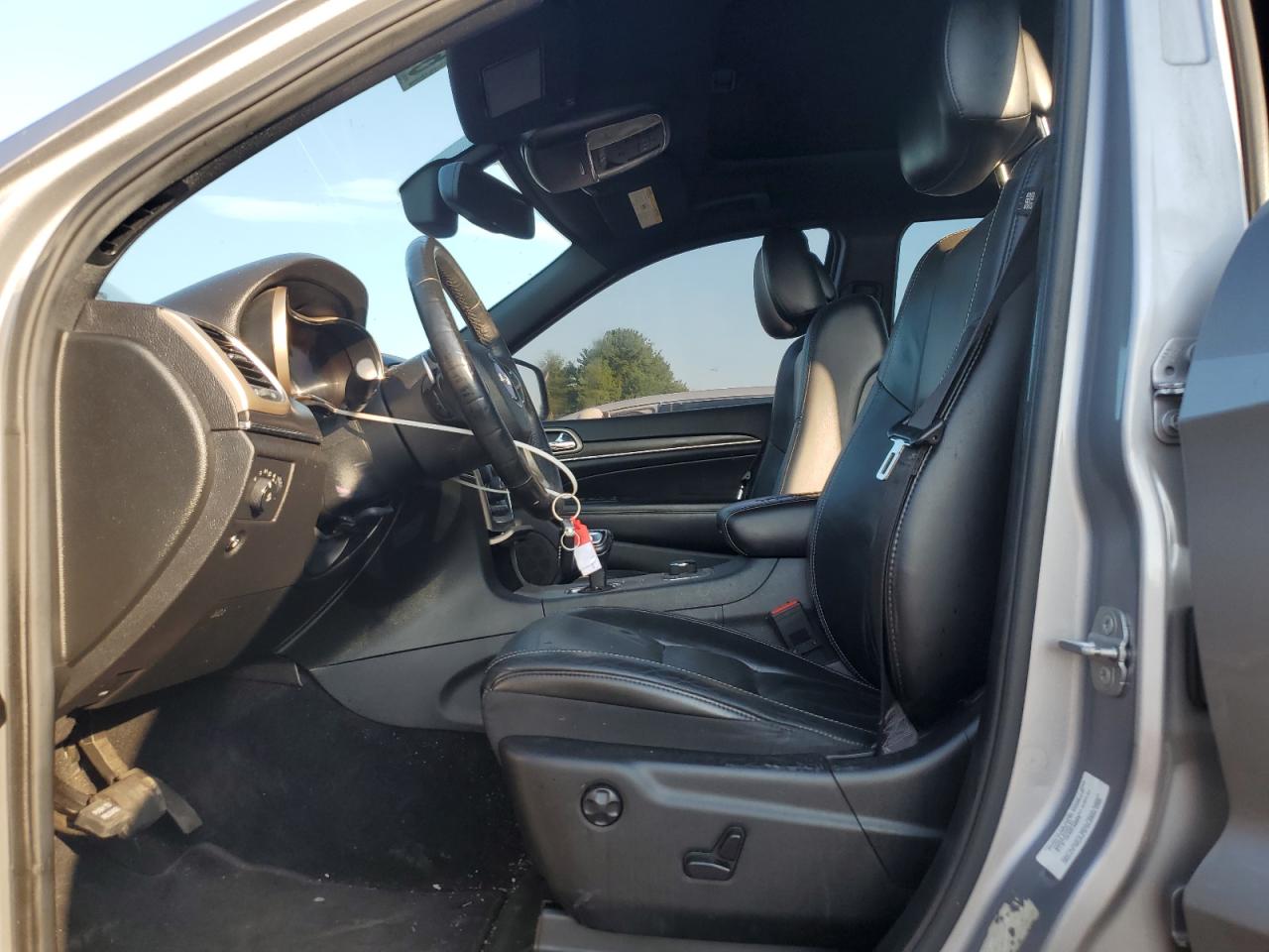 2014 Jeep Grand Cherokee Limited VIN: 1C4RJFBG1EC294855 Lot: 63480314