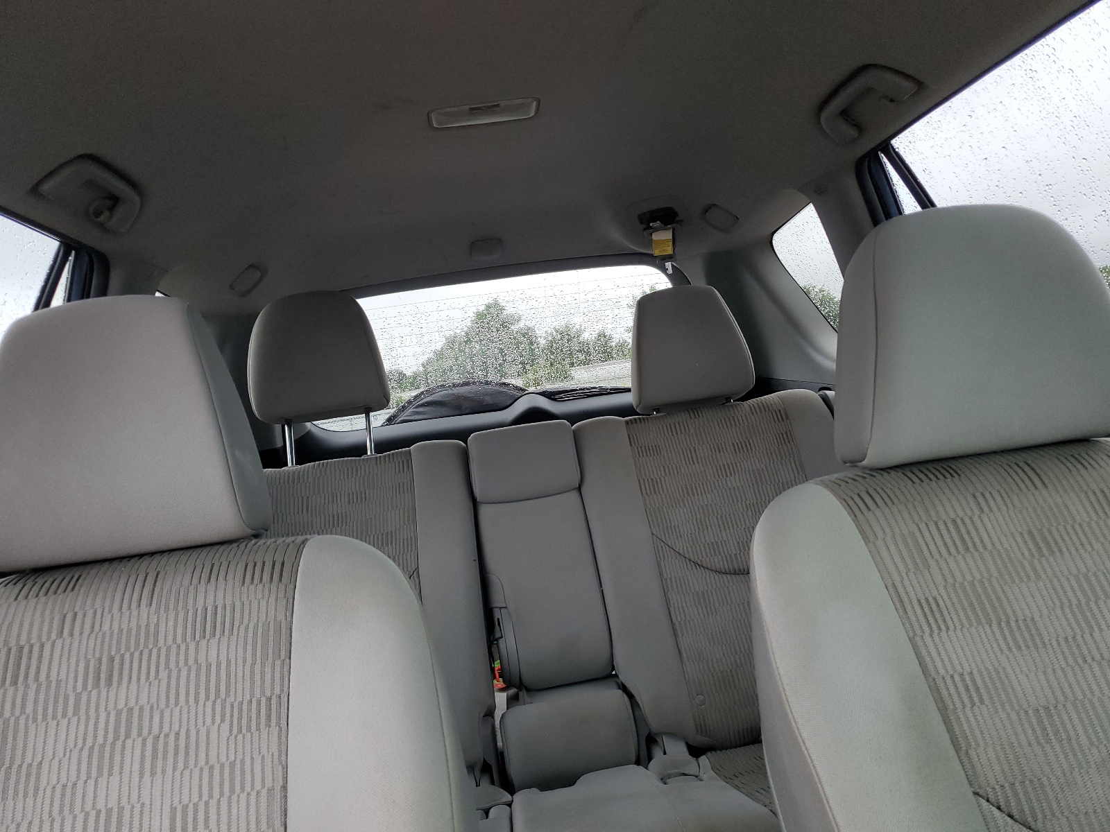 2T3BF4DV7CW265504 2012 Toyota Rav4