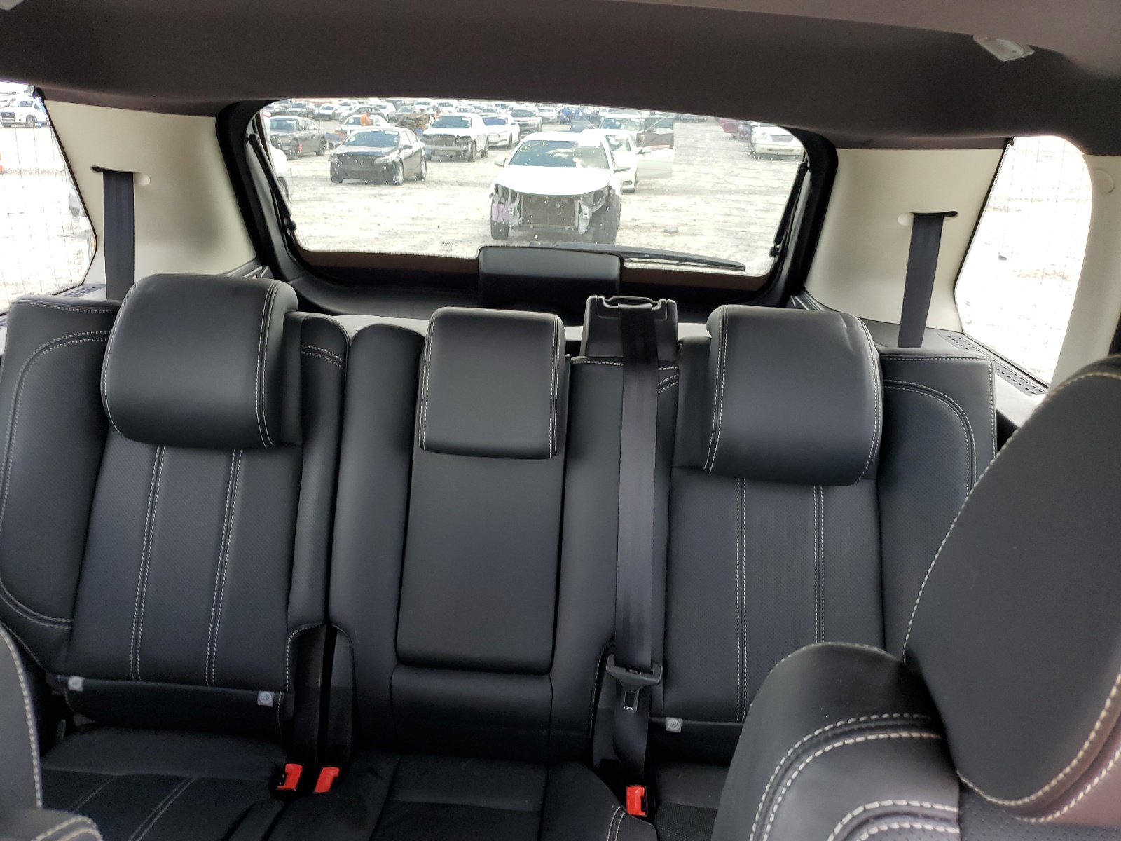 SALSK2D41BA714138 2011 Land Rover Range Rover Sport Lux