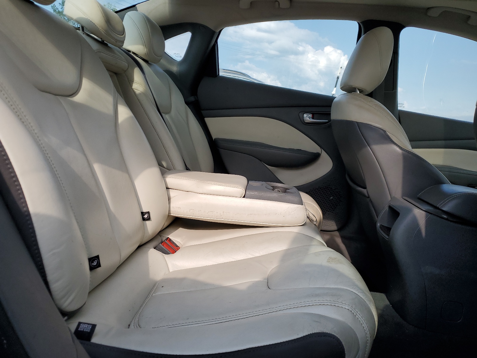 1C3CDFCA6DD143515 2013 Dodge Dart Limited