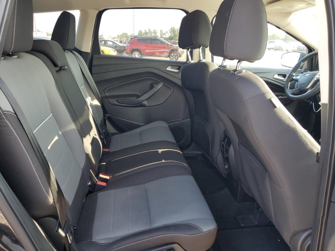 2013 Ford Escape Se VIN: 1FMCU0GX3DUD08519 Lot: 64823244