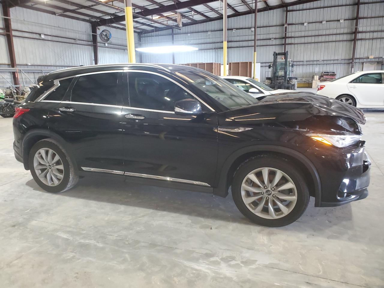 2019 Infiniti Qx50 Essential VIN: 3PCAJ5M19KF115668 Lot: 64855024