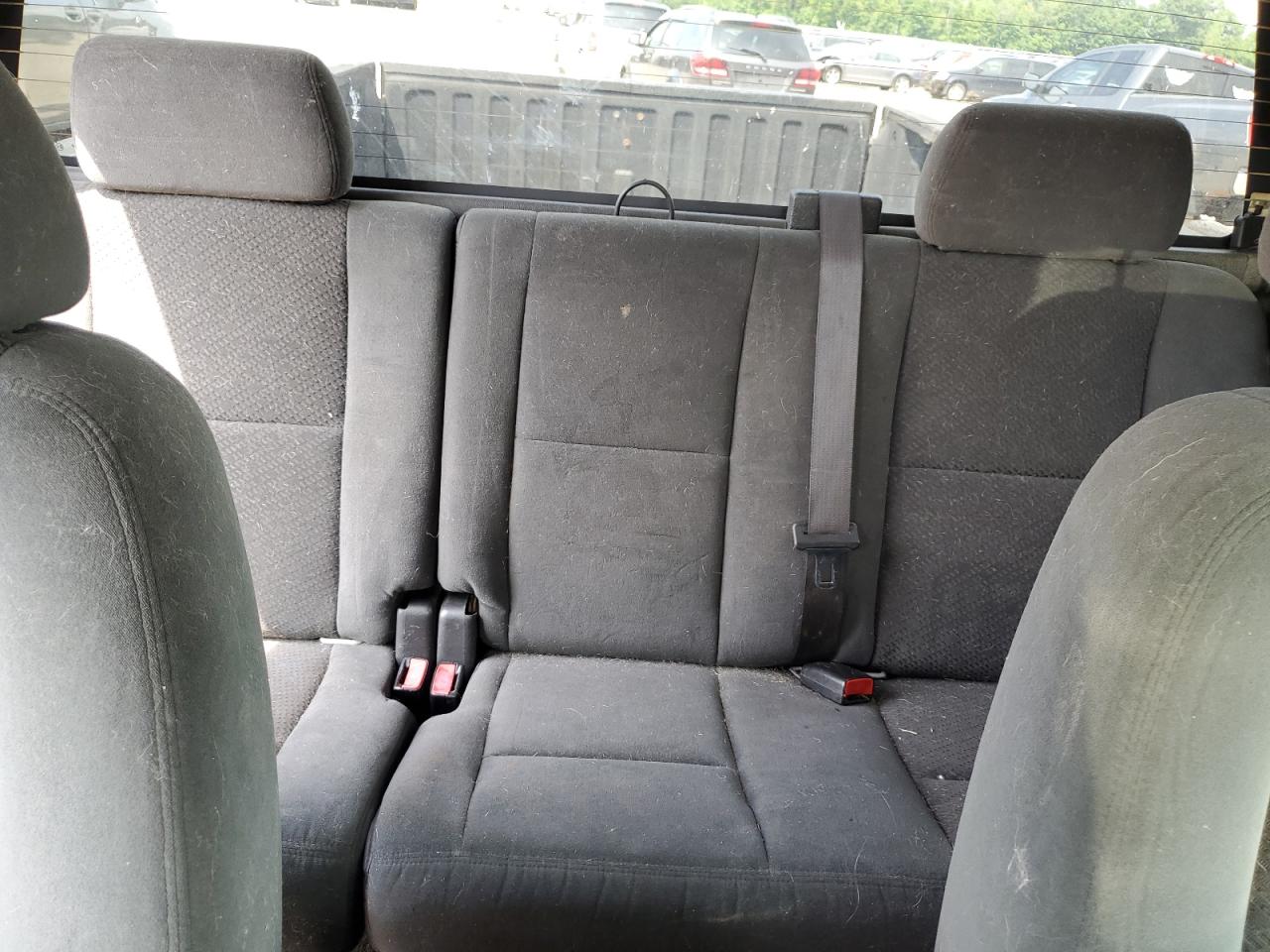 2008 Chevrolet Silverado K1500 VIN: 1GCEK19C18E109584 Lot: 64291334