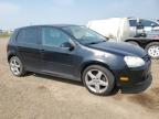 2008 VOLKSWAGEN RABBIT  for sale at Copart AB - CALGARY