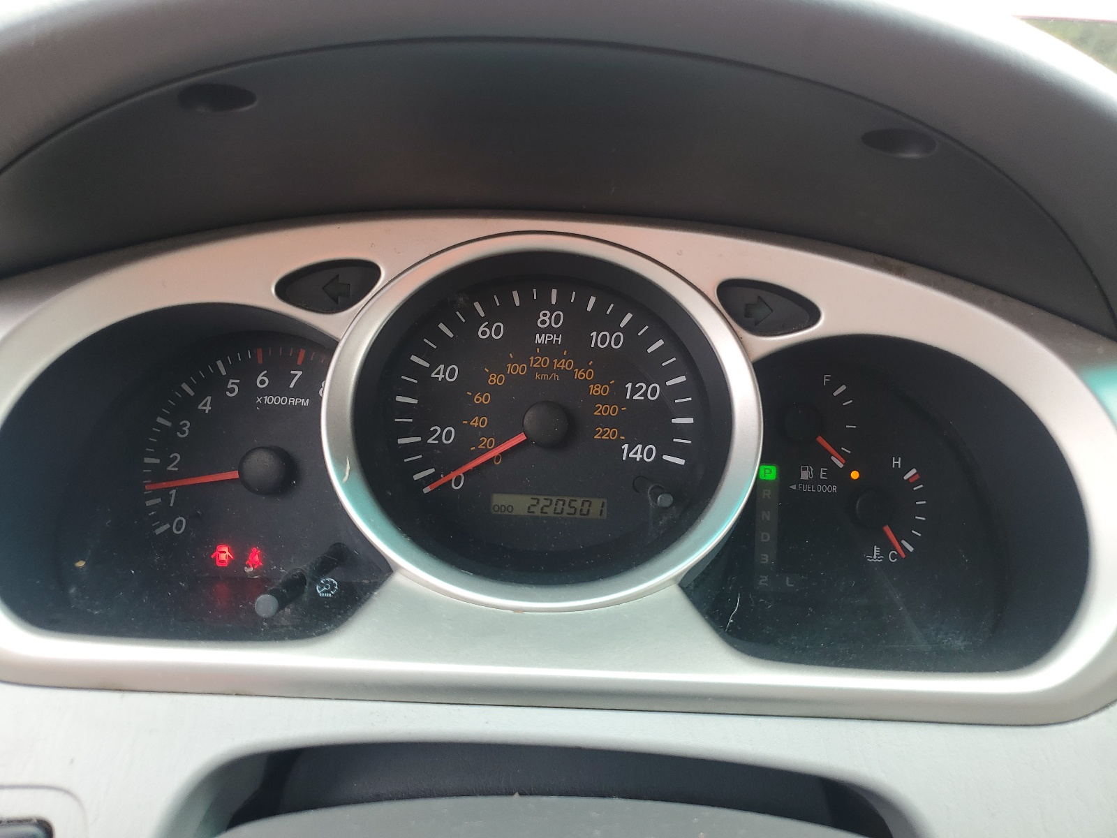 JTEGP21AX50067057 2005 Toyota Highlander Limited