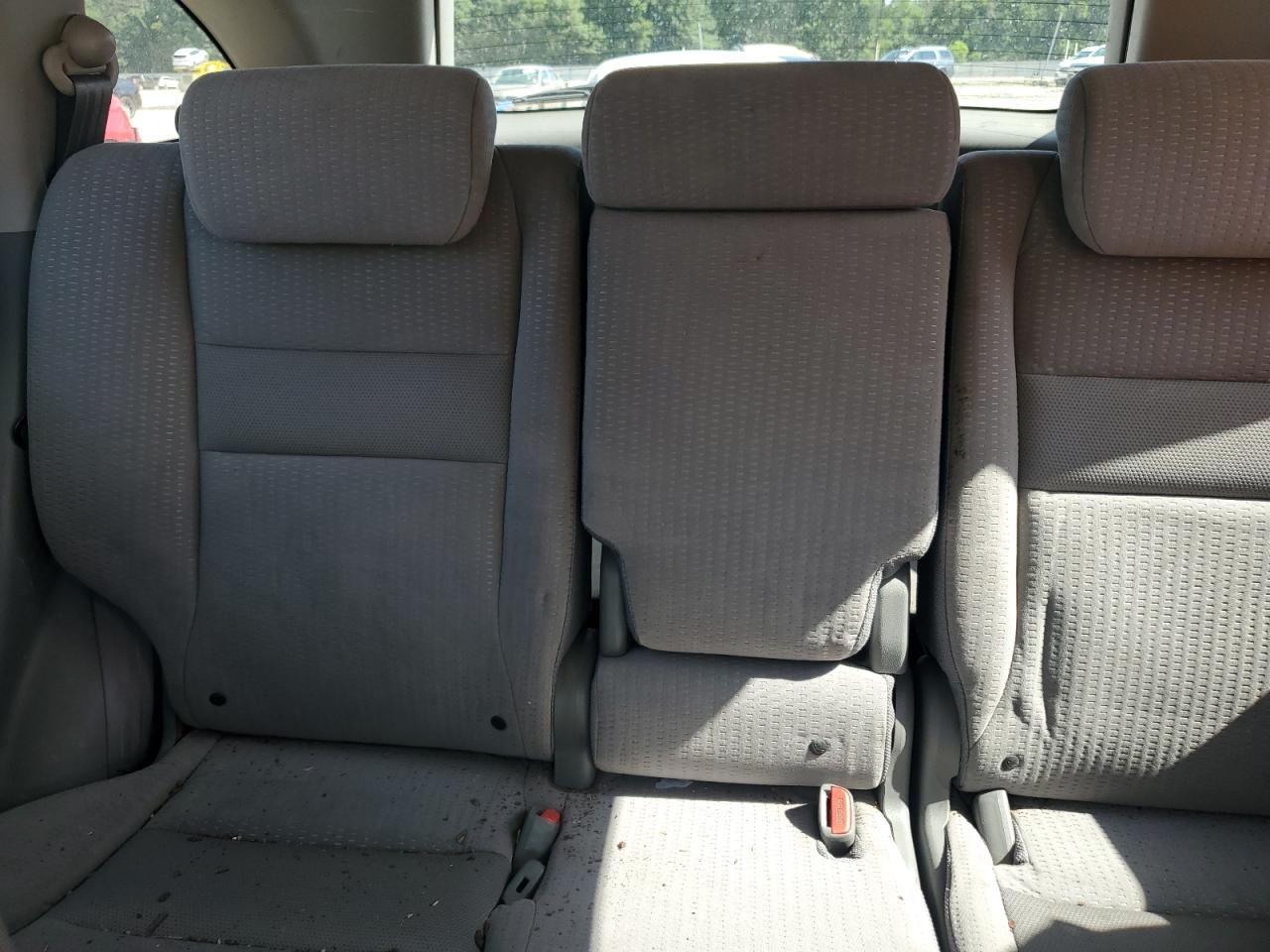 2009 Honda Cr-V Ex VIN: 3CZRE38529G702723 Lot: 64524844