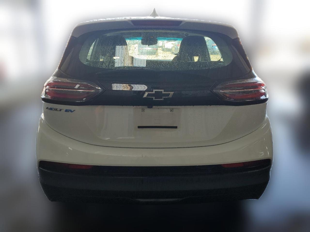 2023 Chevrolet Bolt Ev 1Lt VIN: 1G1FW6S09P4164612 Lot: 65257944