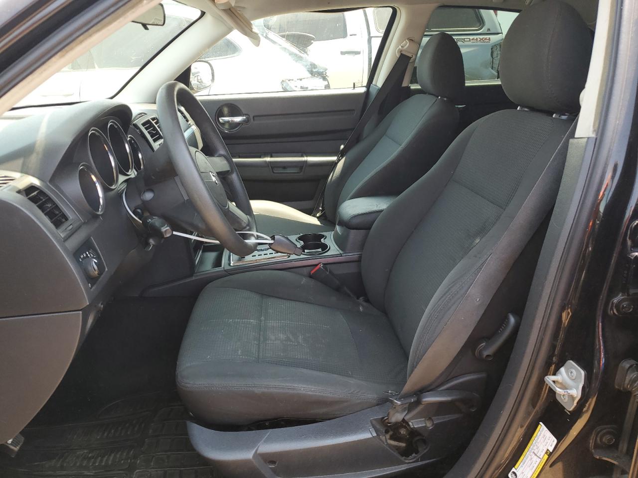 2008 Dodge Charger VIN: 2B3KA43R58H277887 Lot: 65651694