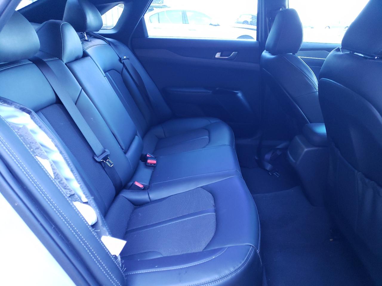 2024 Kia K5 Gt Line VIN: 5XXG64J26RG250634 Lot: 62565354