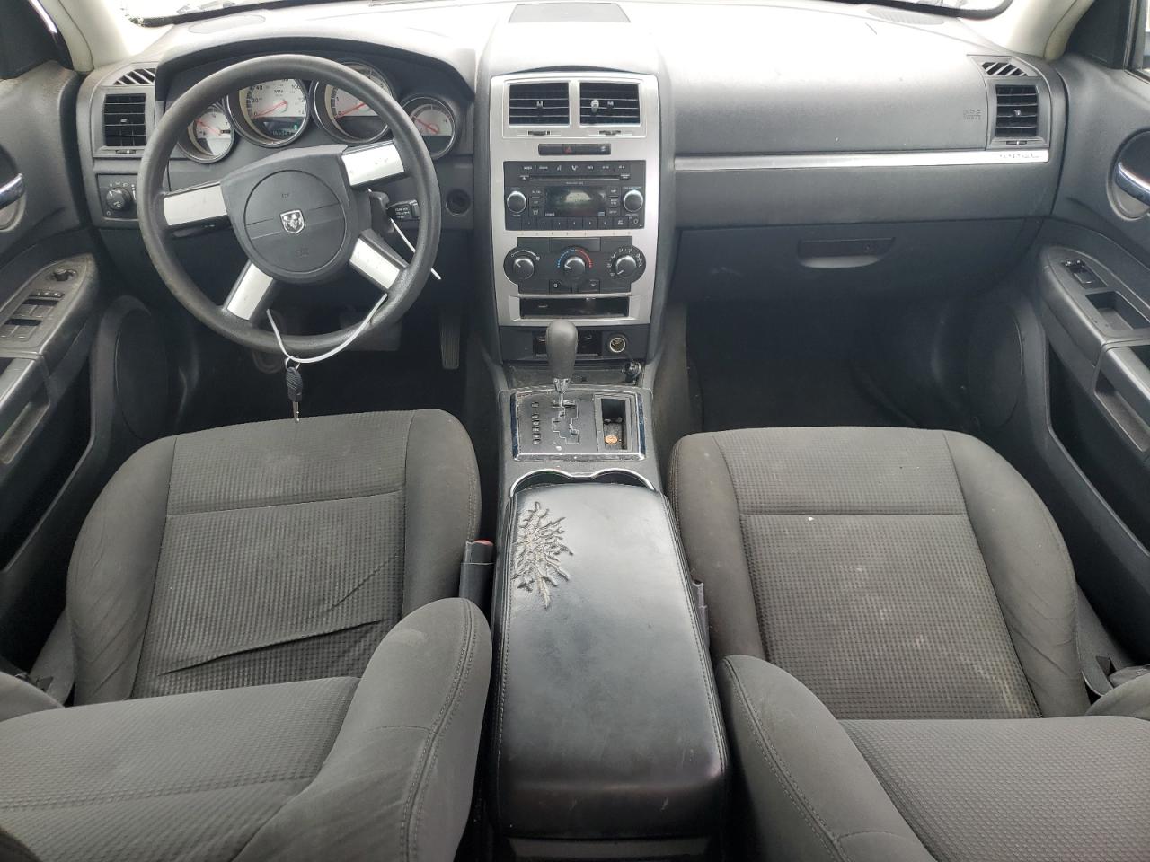 2009 Dodge Charger Sxt VIN: 2B3KA33V09H554096 Lot: 61681304