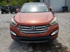 2013 Hyundai Santa Fe Sport  zu verkaufen in Hurricane, WV - Front End