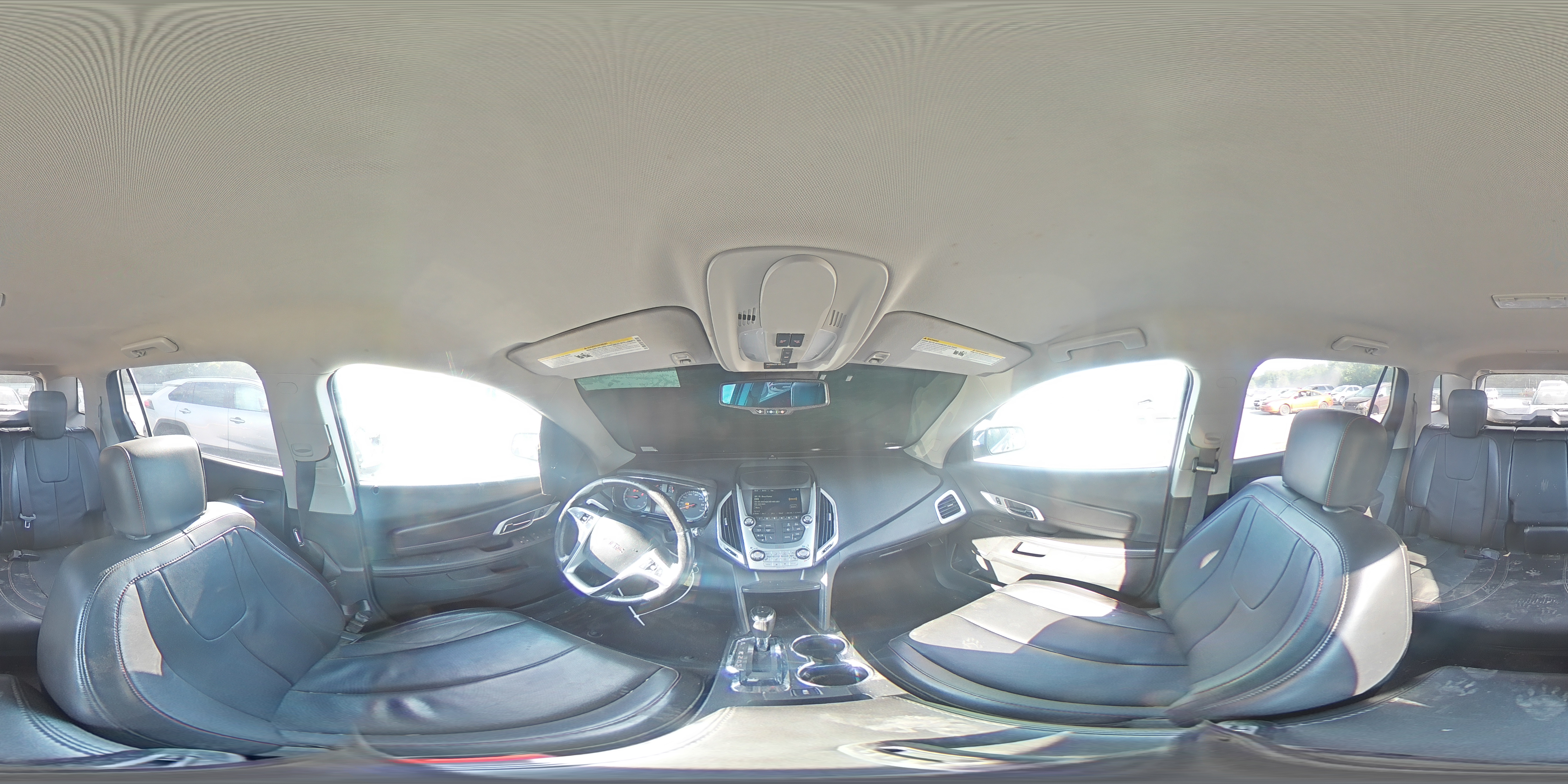 2016 GMC Terrain Slt VIN: 2GKFLUE32G6186450 Lot: 62148704