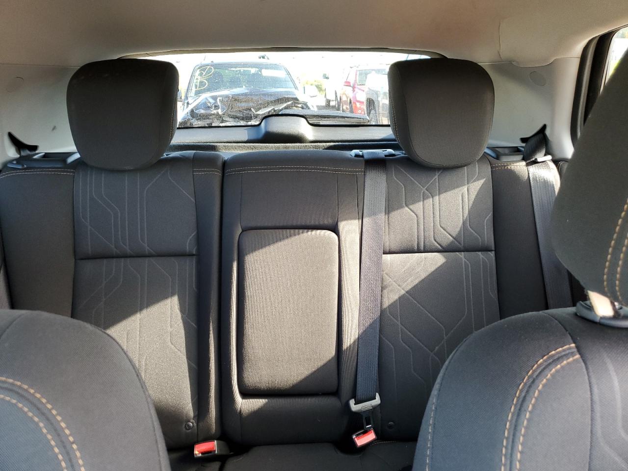 2018 Chevrolet Trax 1Lt VIN: 3GNCJLSB2JL264777 Lot: 64219364