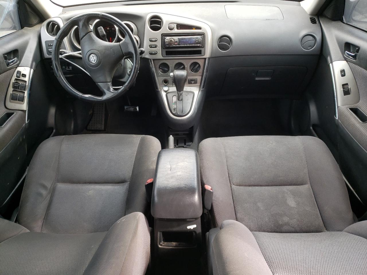 2005 Toyota Corolla Matrix Xr VIN: 2T1KR32E55C416860 Lot: 63223564