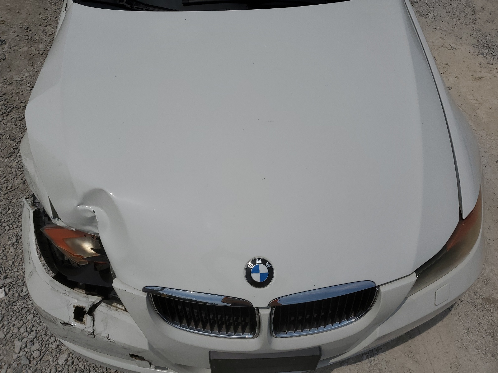 WBAVC93527KX56501 2007 BMW 328 Xi