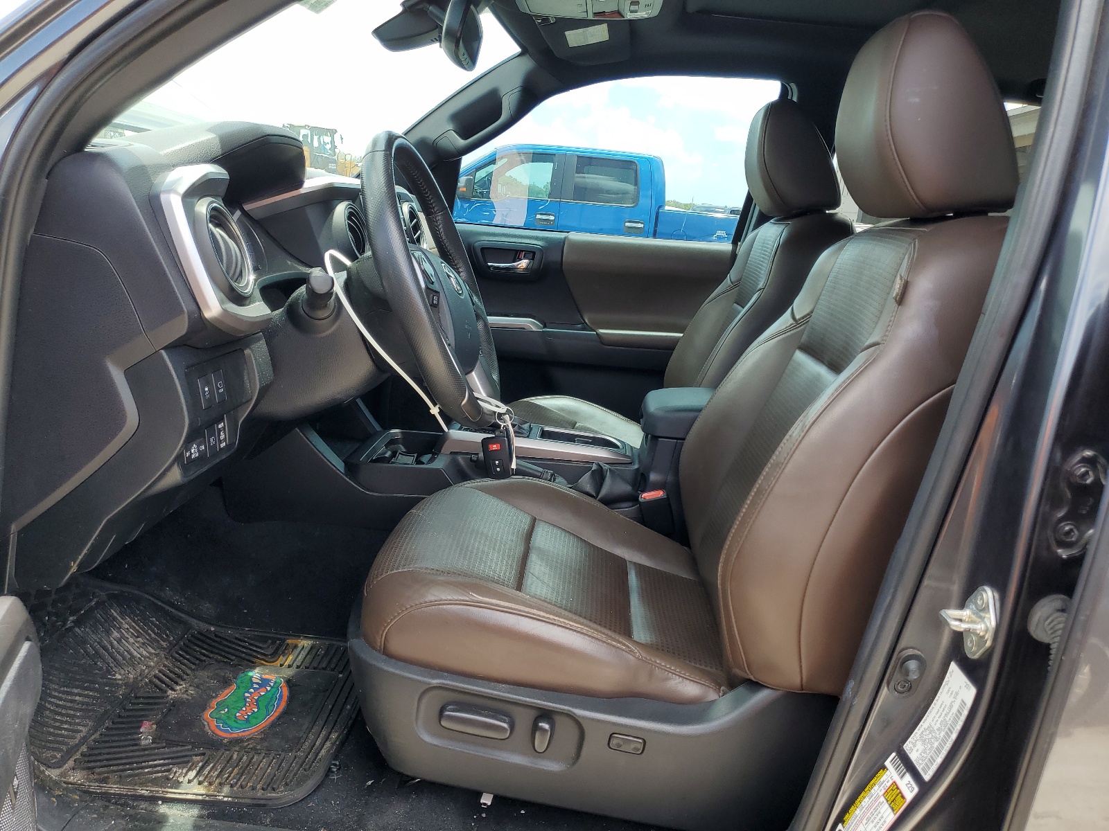 3TMGZ5AN2LM362232 2020 Toyota Tacoma Double Cab