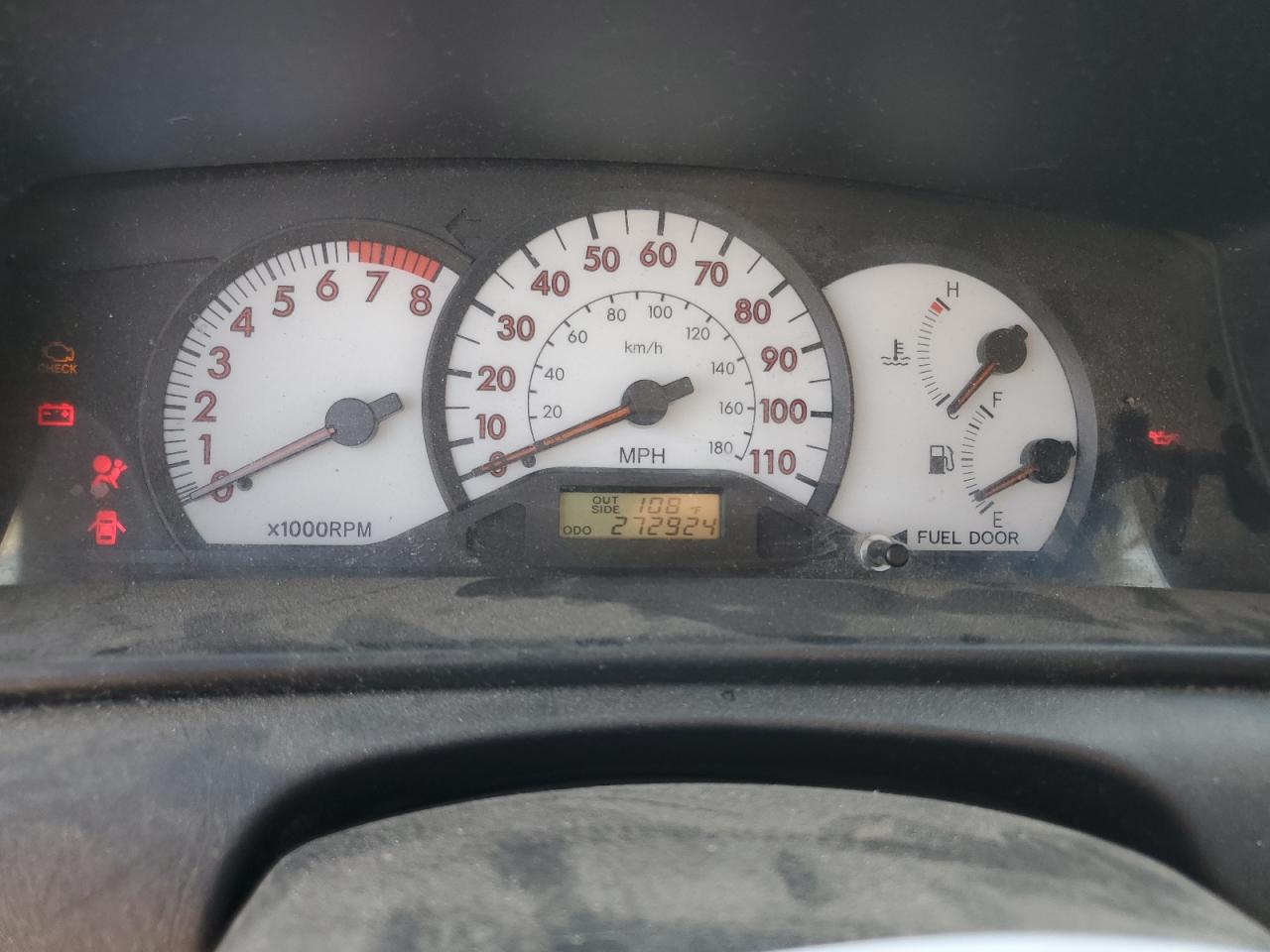 2004 Toyota Corolla Ce VIN: 1NXBR32E44Z242874 Lot: 63853094