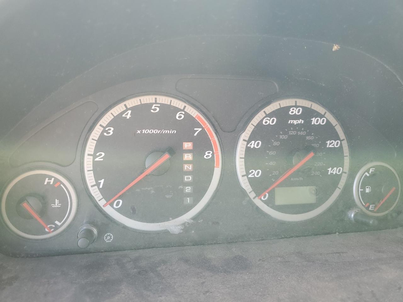 2005 Honda CR-V - Image 9