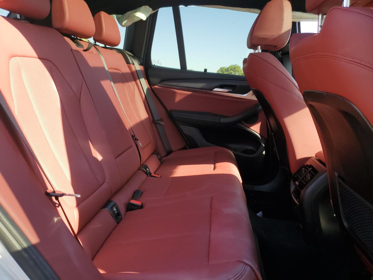 2022 BMW X3 xDrive30I VIN: 5UX53DP02N9K84632 Lot: 64285984