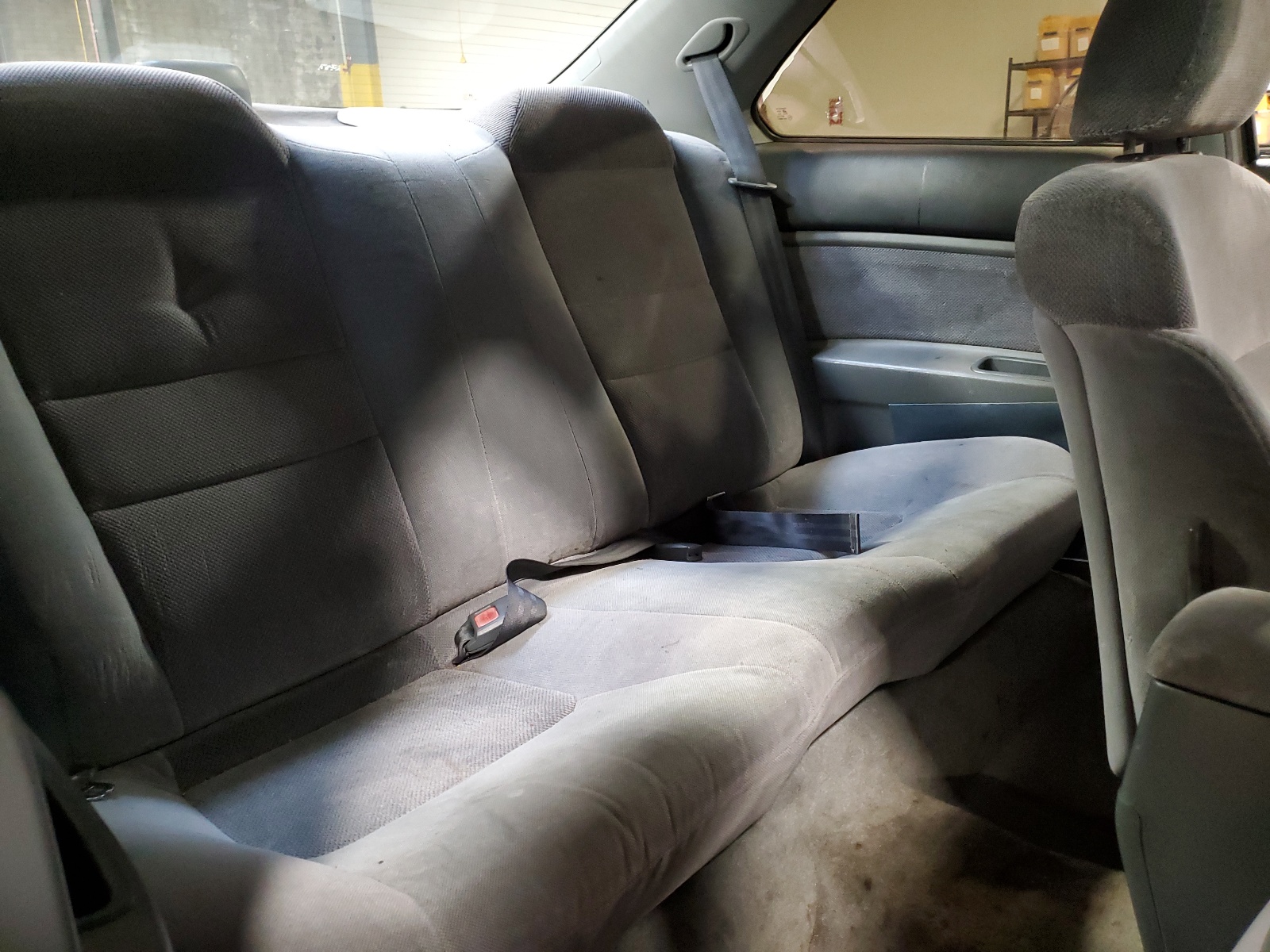 1HGCD7257SA019310 1995 Honda Accord Ex