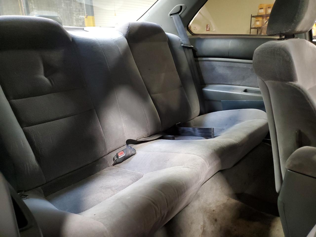 1995 Honda Accord Ex VIN: 1HGCD7257SA019310 Lot: 61571564