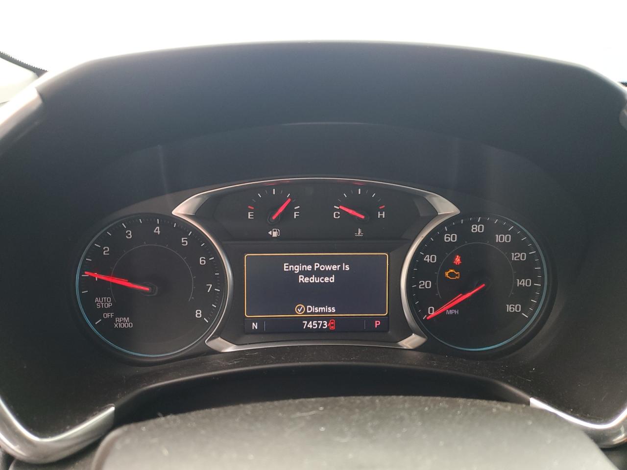 2019 Chevrolet Equinox Lt VIN: 3GNAXKEV4KS598337 Lot: 63965784