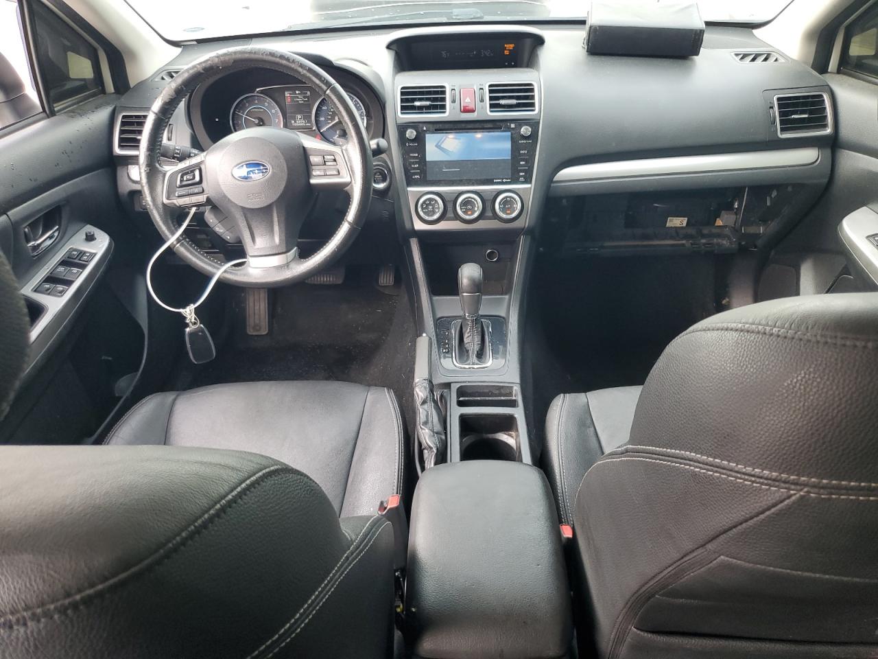 2015 Subaru Impreza Sport Limited VIN: JF1GPAZ69F8231051 Lot: 63232494