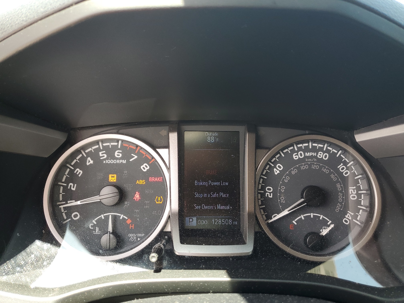 3TMAZ5CN0LM125502 2020 Toyota Tacoma Double Cab