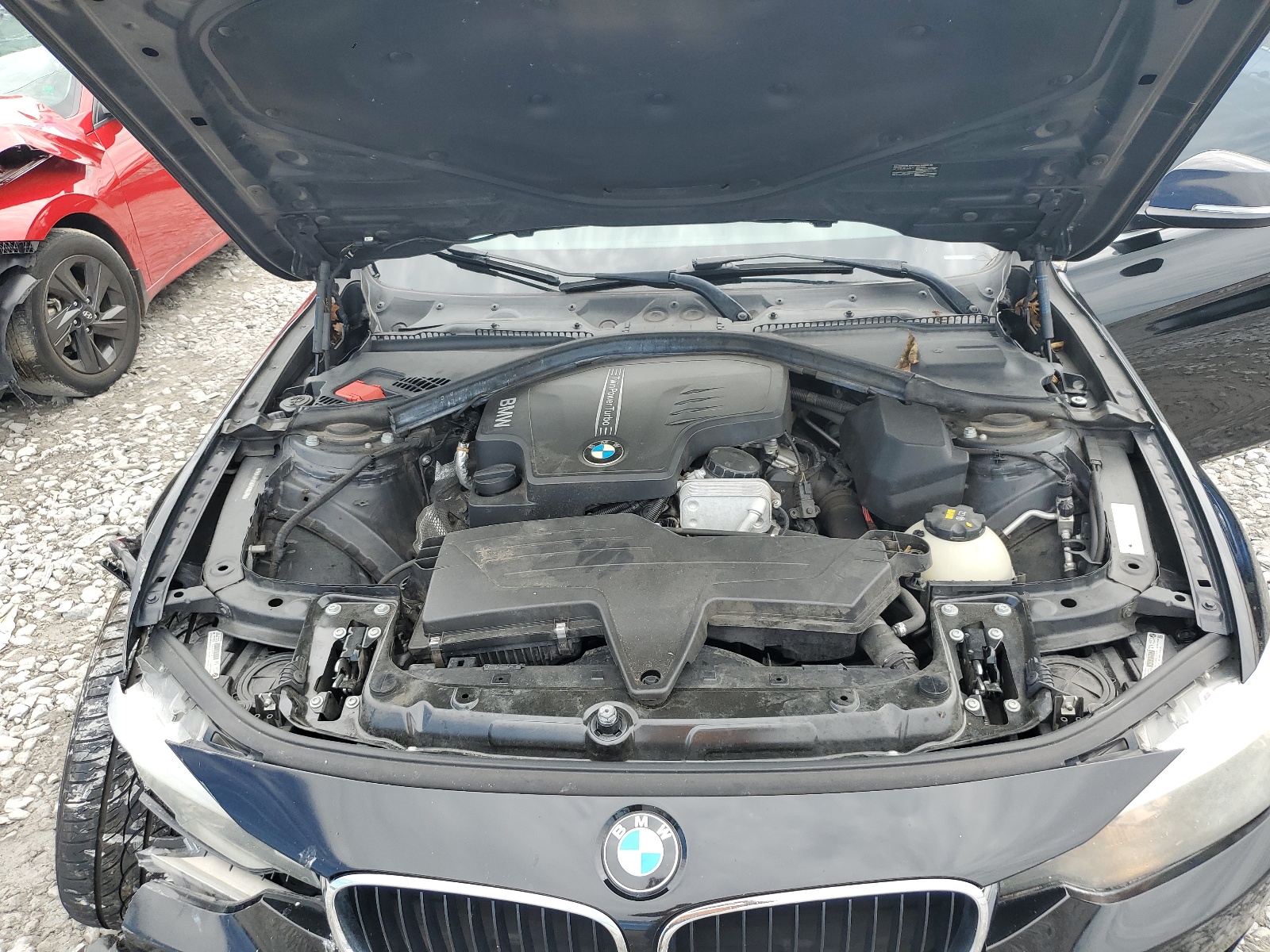 WBA3A5C56FF606310 2015 BMW 328 I