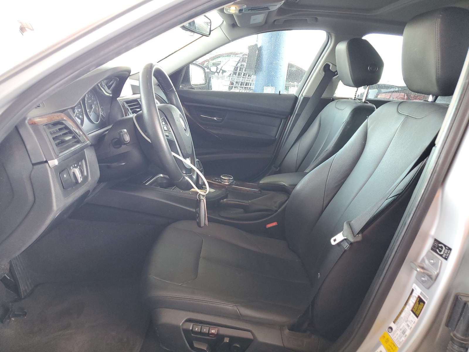 WBA3A5G54FNS82239 2015 BMW 328 I