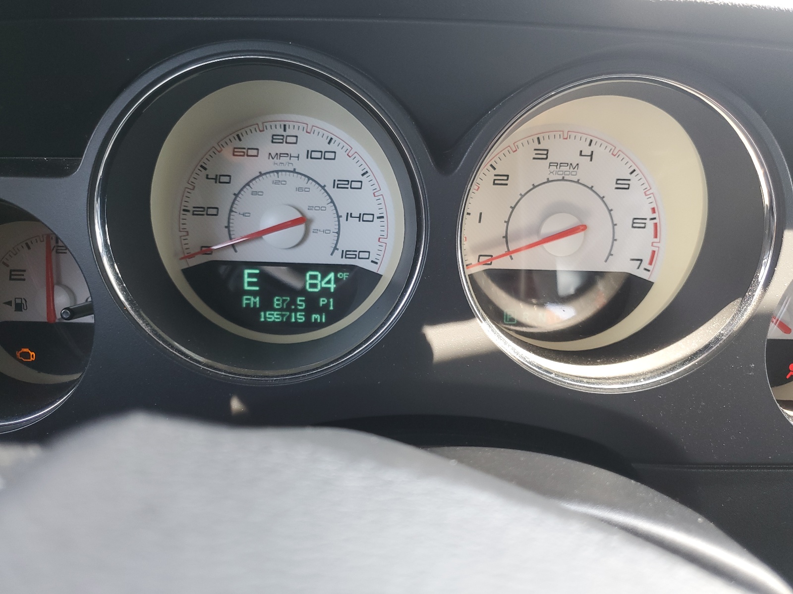 2C3CDYBT8DH741185 2013 Dodge Challenger R/T