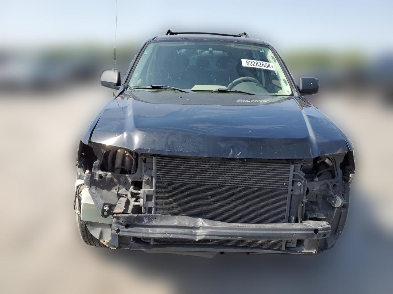 2008 Mazda Tribute S VIN: 4F2CZ06158KM13891 Lot: 63282654