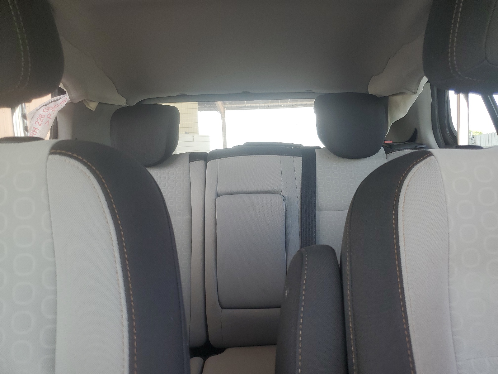 3GNCJKSB1JL350480 2018 Chevrolet Trax Ls