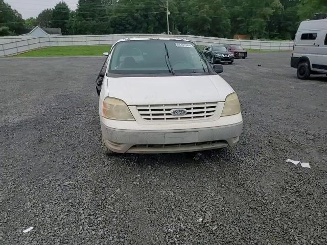 2007 Ford Freestar VIN: 2FTZA54657BA15974 Lot: 64497664