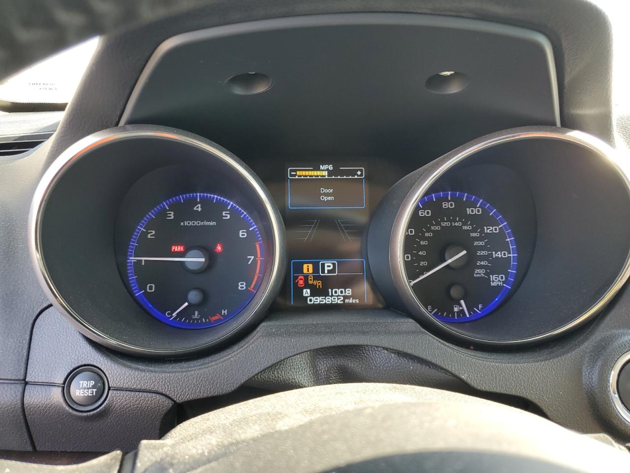 2017 Subaru Outback 3.6R Limited VIN: 4S4BSENC3H3228115 Lot: 61889274